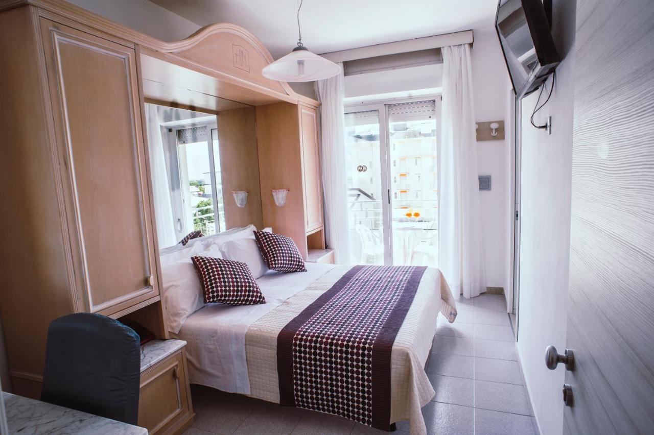 Hotel Margherita Lido di Jesolo Exterior photo