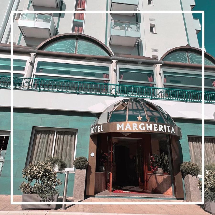 Hotel Margherita Lido di Jesolo Exterior photo