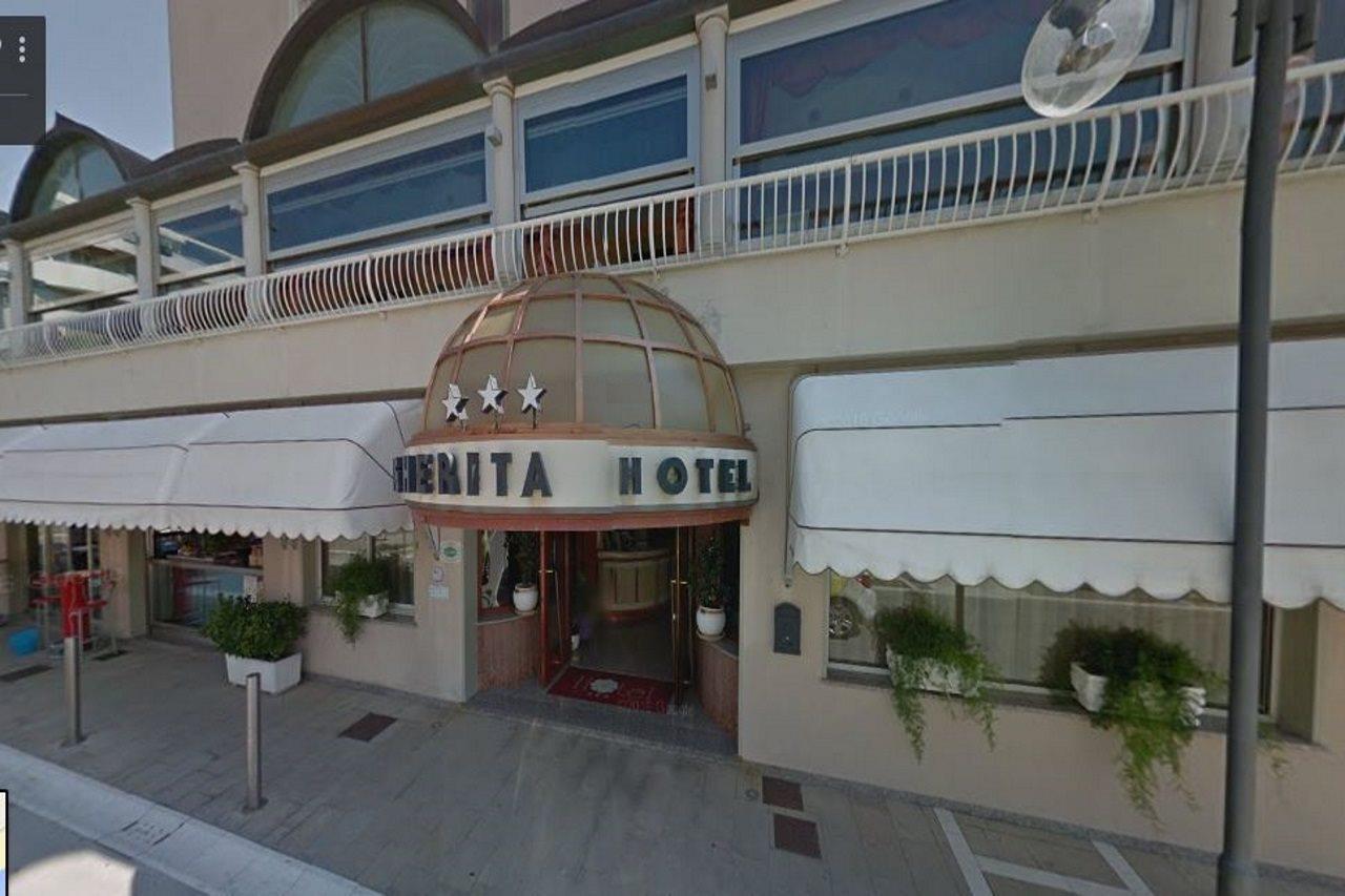 Hotel Margherita Lido di Jesolo Exterior photo